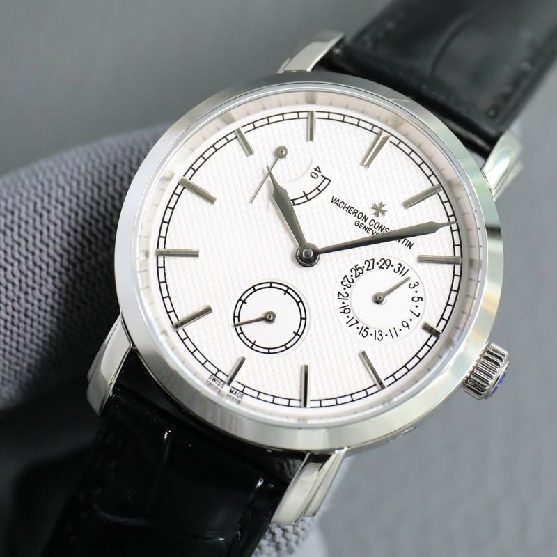 VACHERON CONSTANTIN Watches